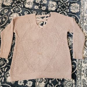 Torrid Sweater